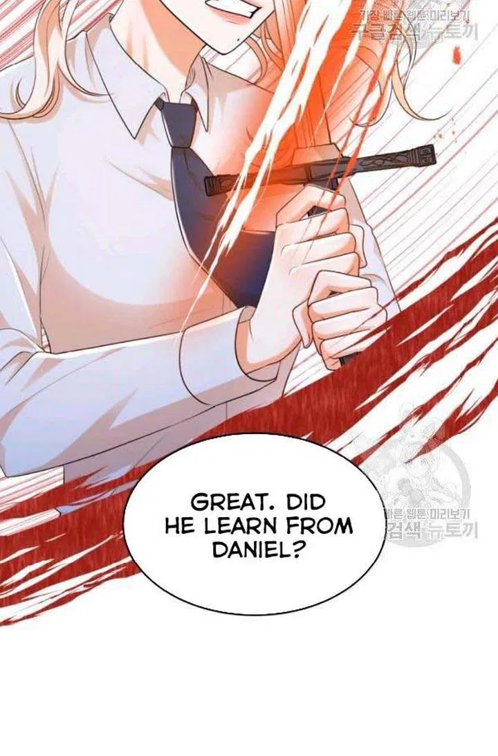 Resigning as the Villainess Chapter 22 – Page 27