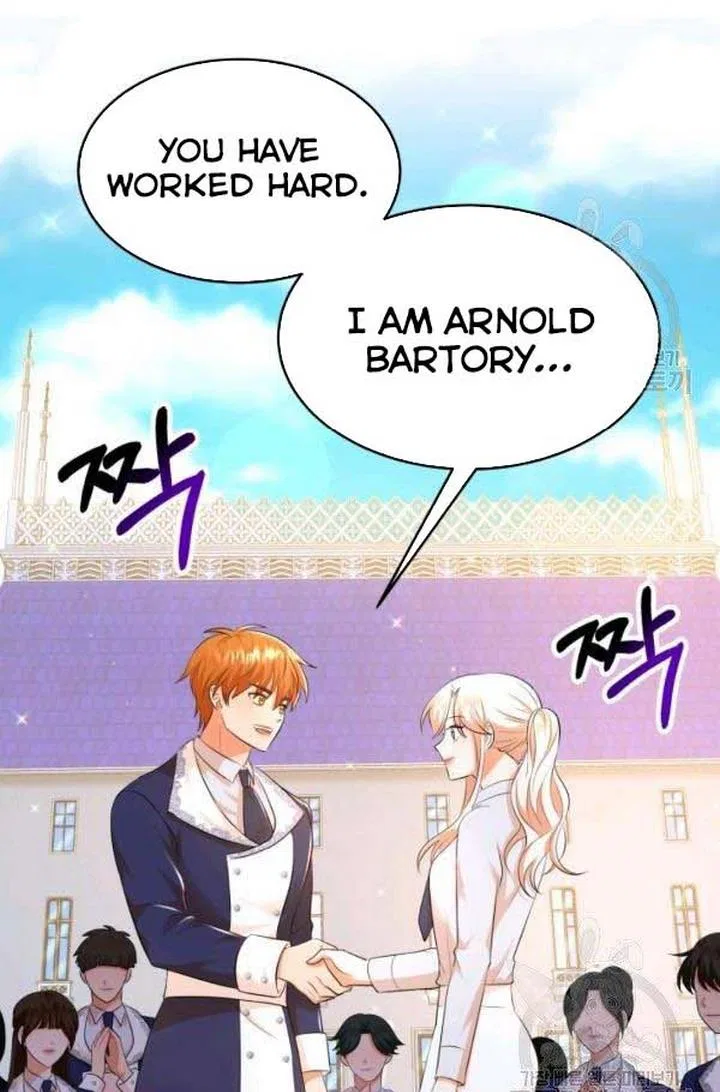 Resigning as the Villainess Chapter 22 – Page 59