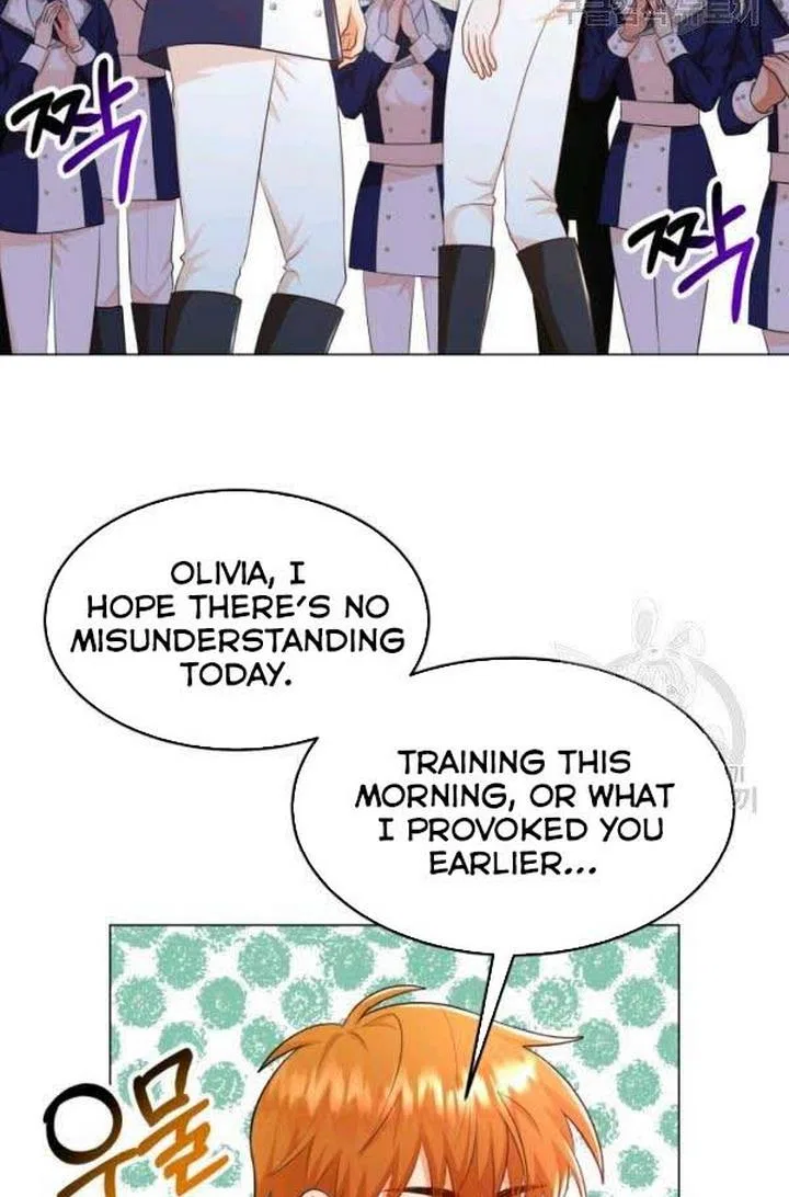 Resigning as the Villainess Chapter 22 – Page 60