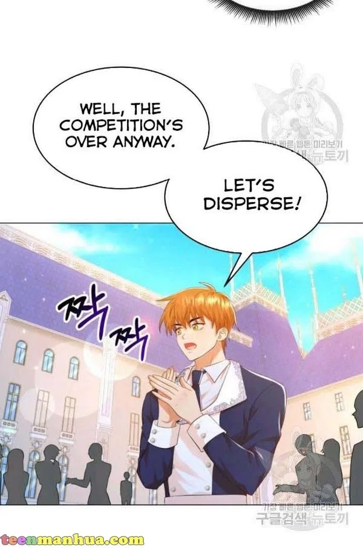 Resigning as the Villainess Chapter 22 – Page 65