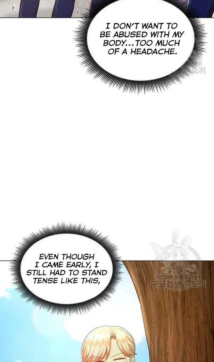 Resigning as the Villainess Chapter 21 – Page 7