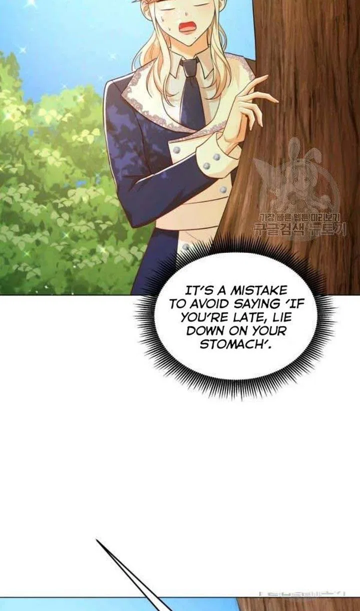 Resigning as the Villainess Chapter 21 – Page 8