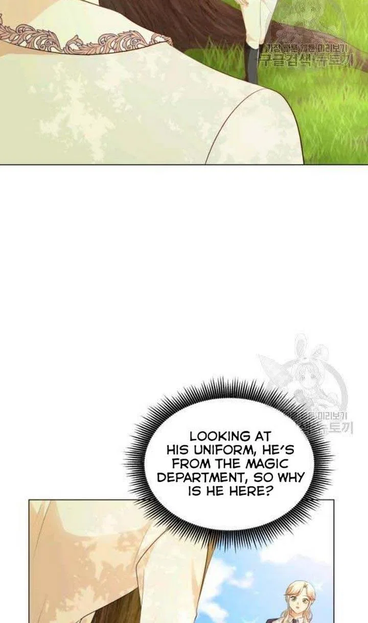 Resigning as the Villainess Chapter 21 – Page 13