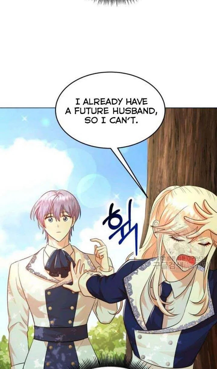 Resigning as the Villainess Chapter 21 – Page 23