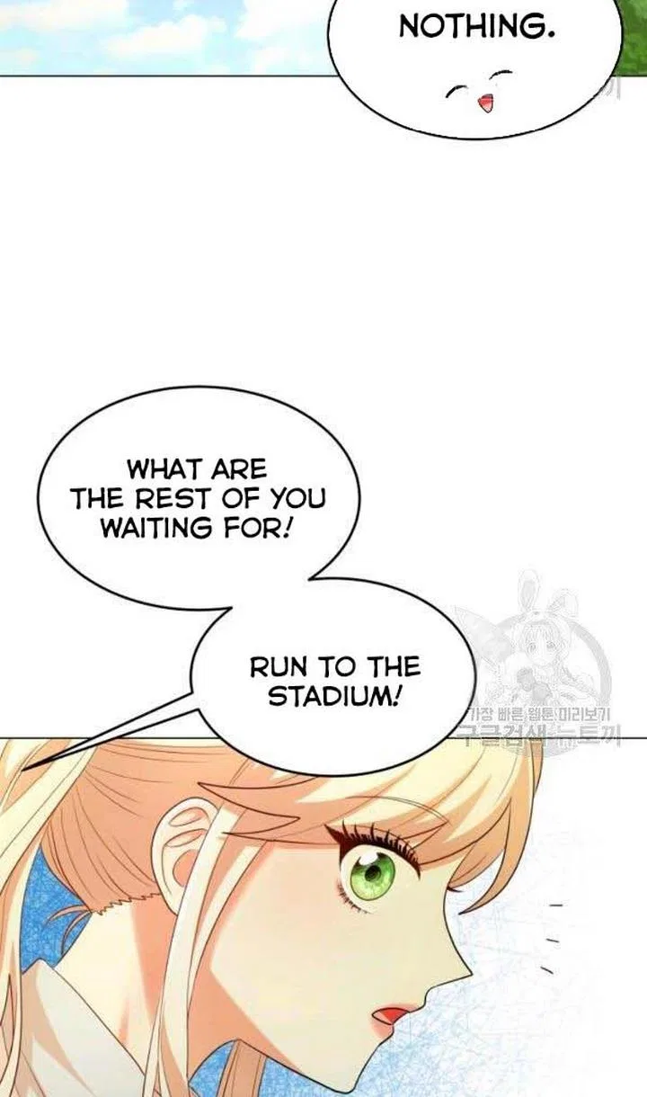 Resigning as the Villainess Chapter 21 – Page 26
