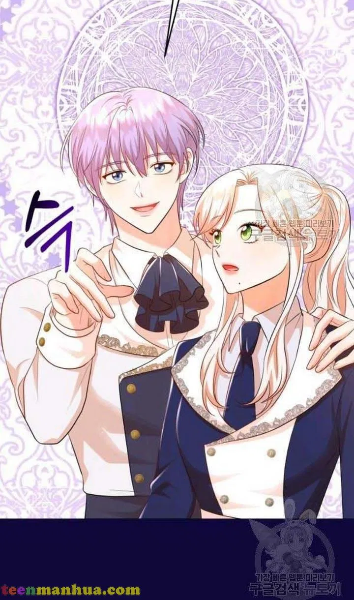 Resigning as the Villainess Chapter 21 – Page 31