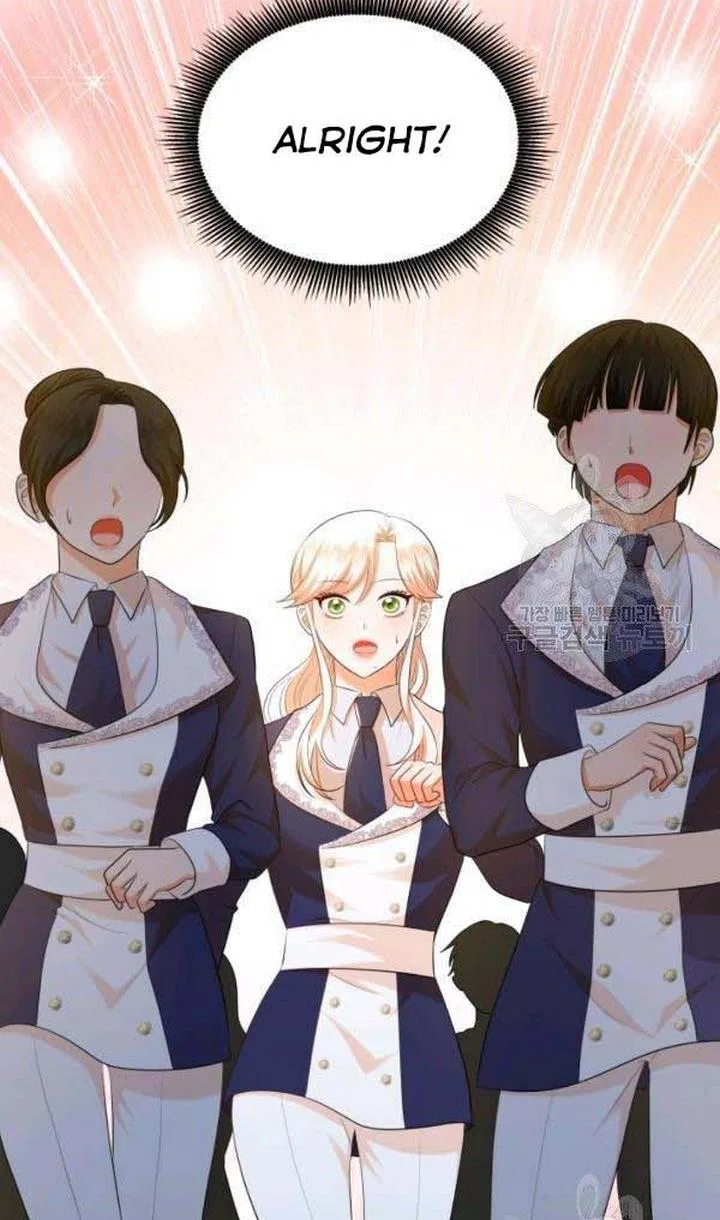 Resigning as the Villainess Chapter 21 – Page 35