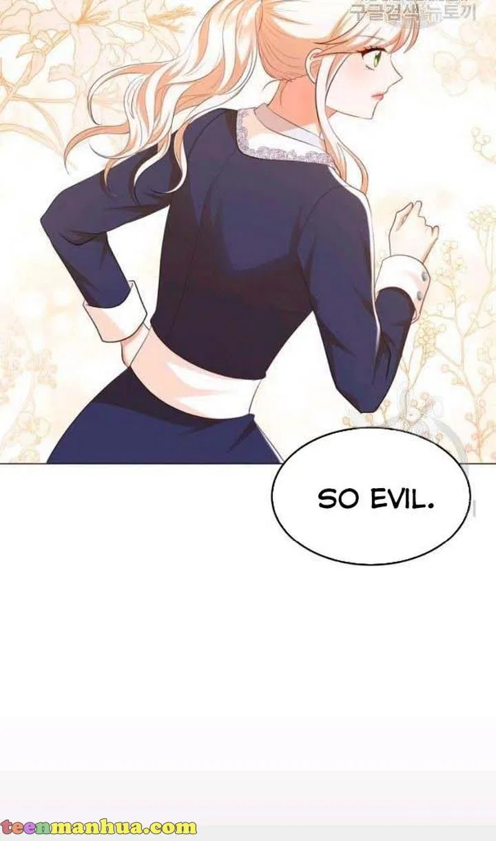 Resigning as the Villainess Chapter 21 – Page 42