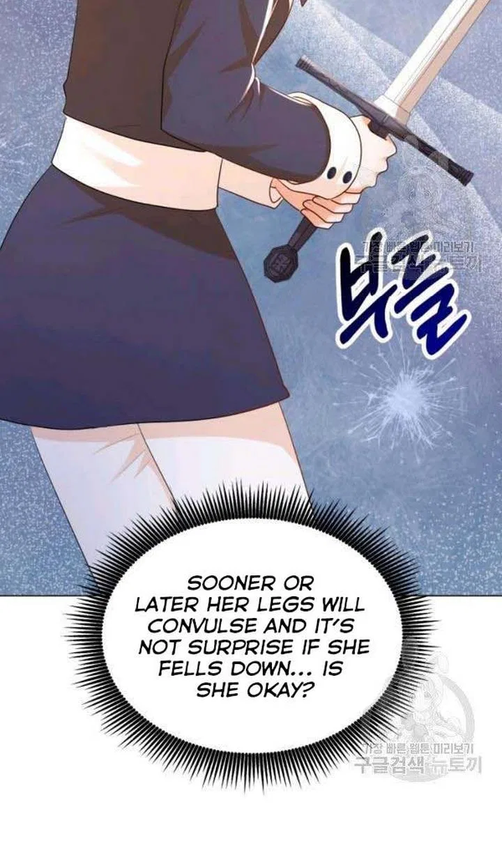 Resigning as the Villainess Chapter 21 – Page 60