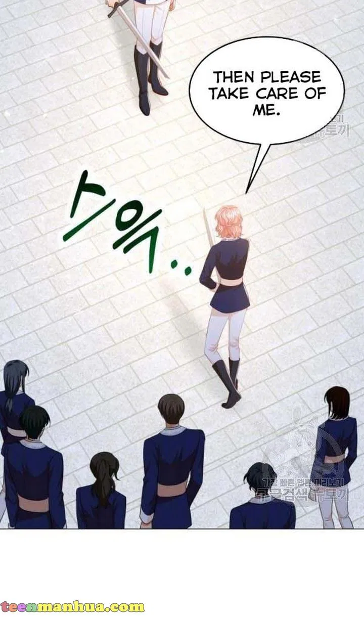 Resigning as the Villainess Chapter 21 – Page 66