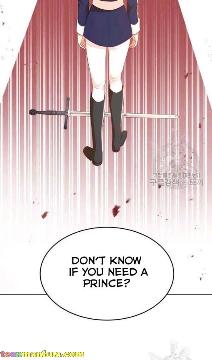 Resigning as the Villainess Chapter 21 – Page 84