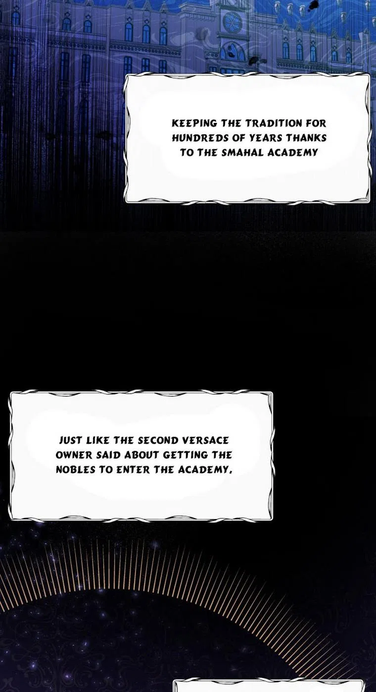 Resigning as the Villainess Chapter 20 – Page 2