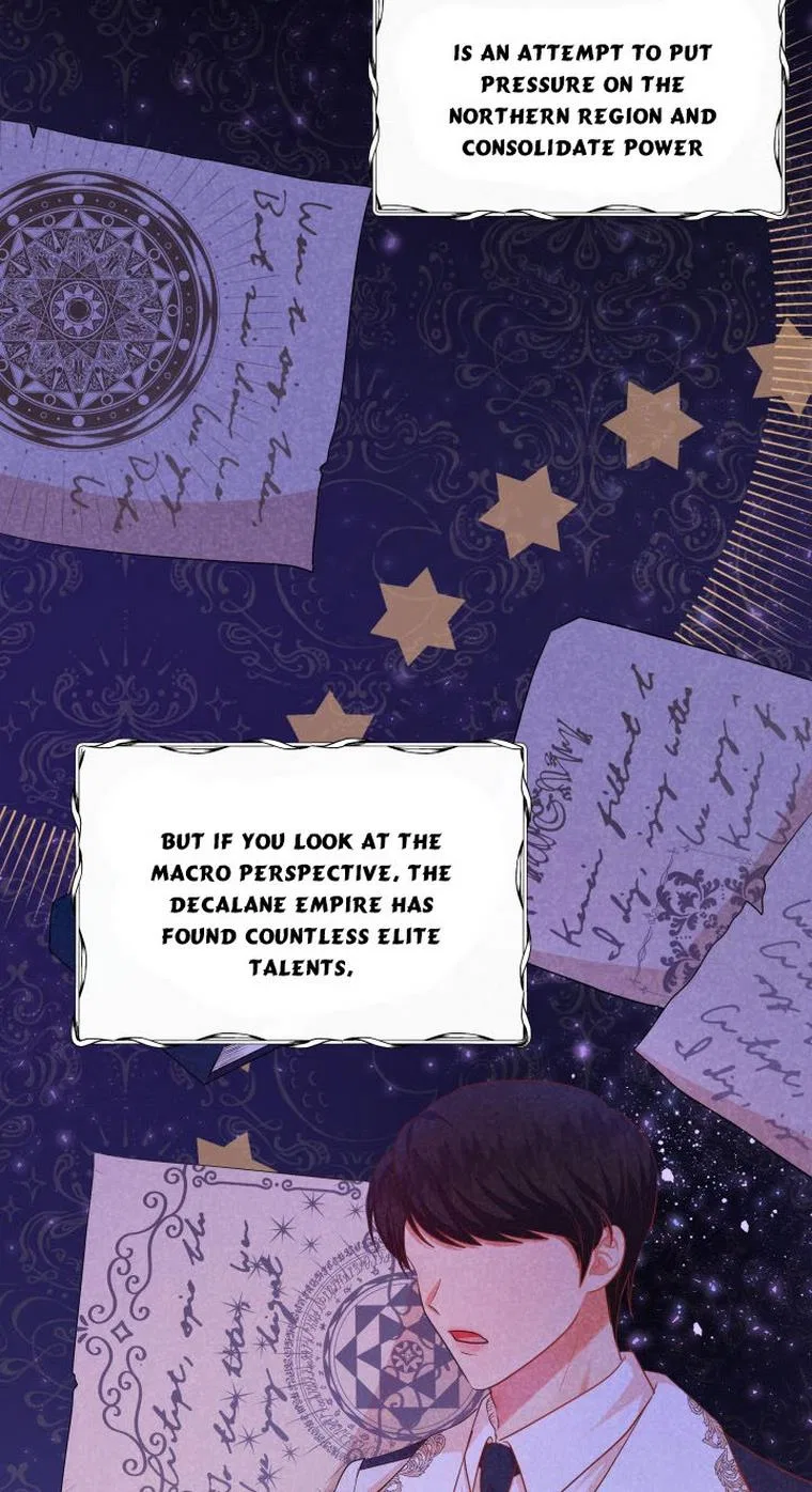 Resigning as the Villainess Chapter 20 – Page 3