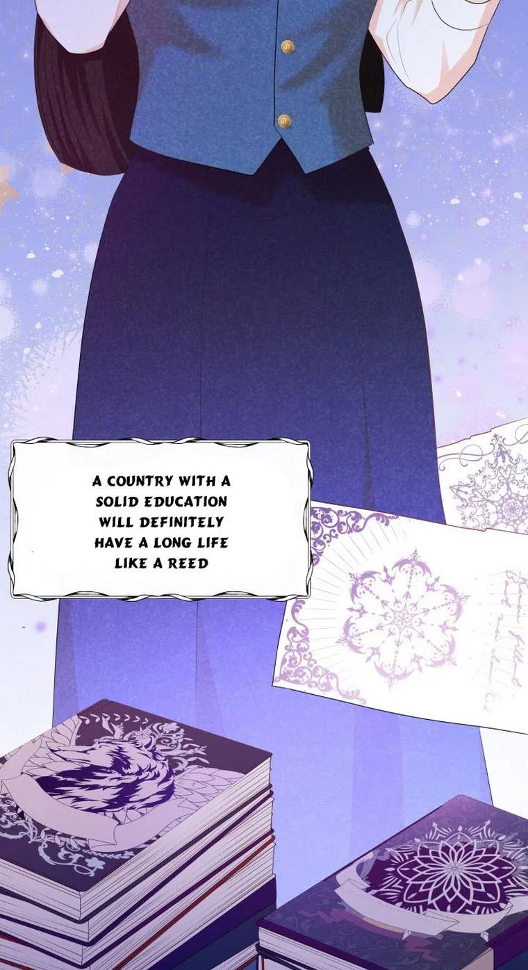 Resigning as the Villainess Chapter 20 – Page 5