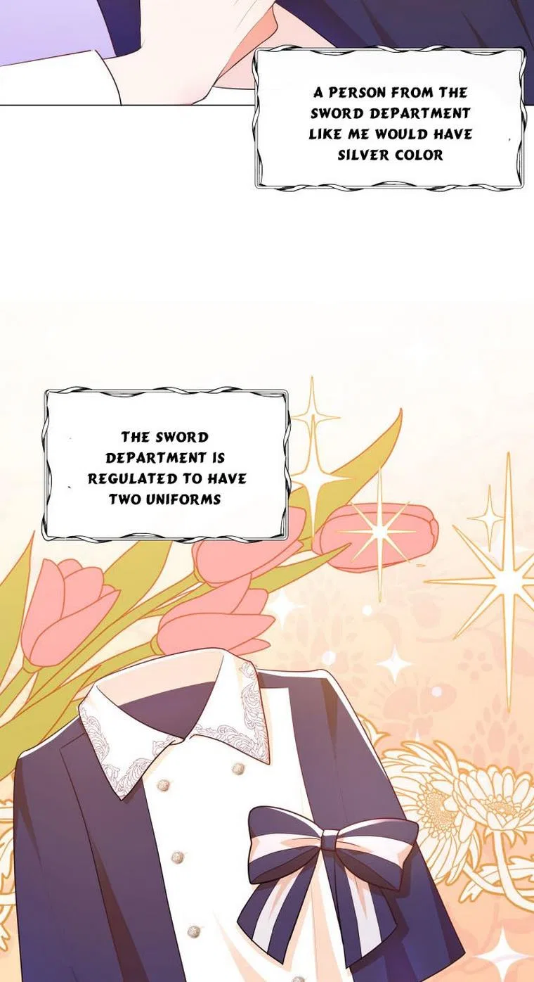 Resigning as the Villainess Chapter 20 – Page 19