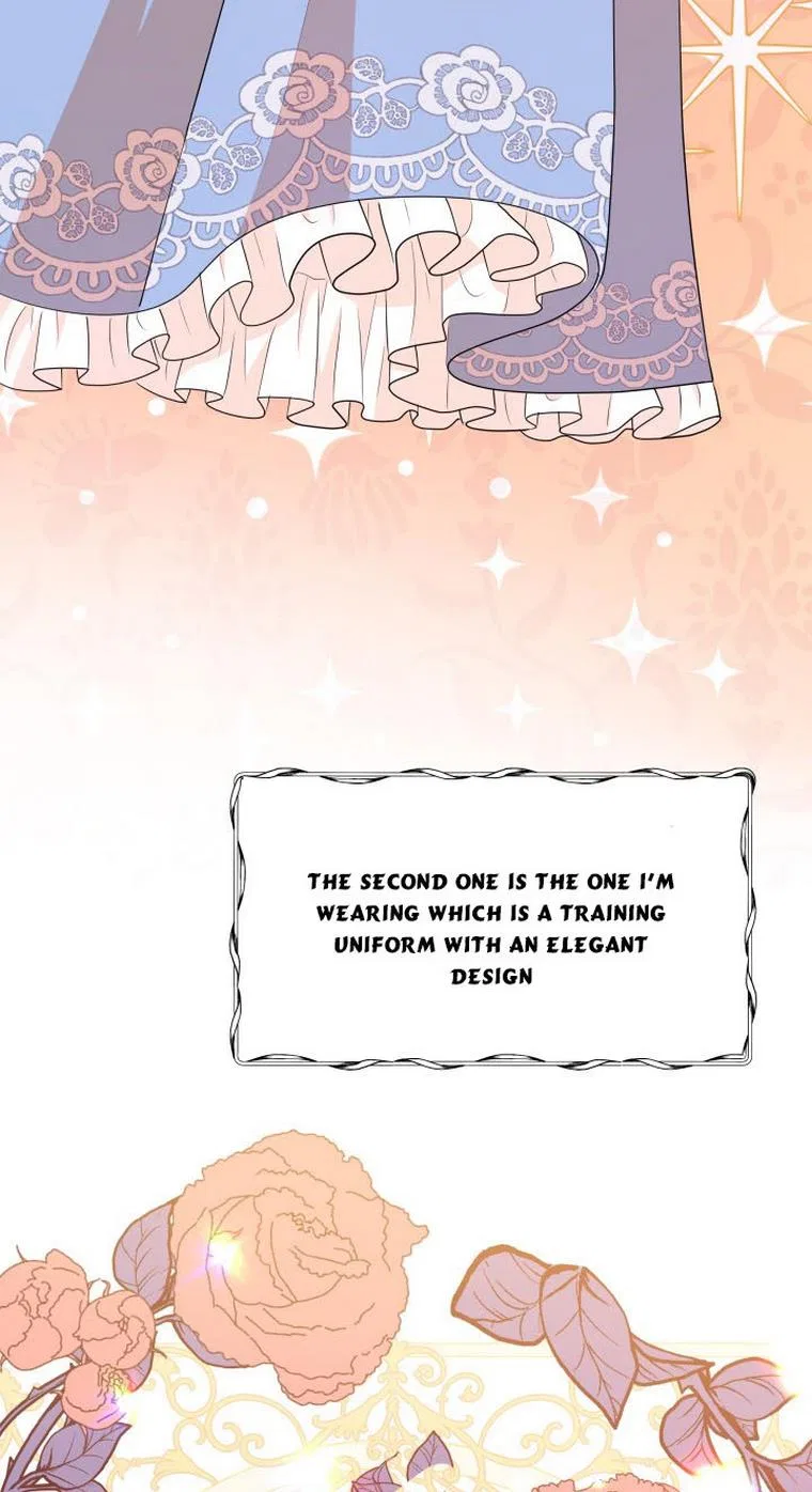Resigning as the Villainess Chapter 20 – Page 21