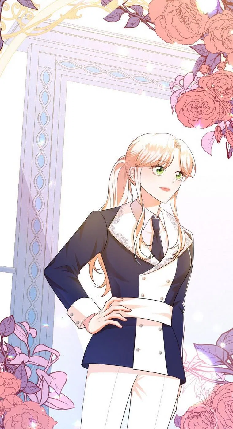 Resigning as the Villainess Chapter 20 – Page 22