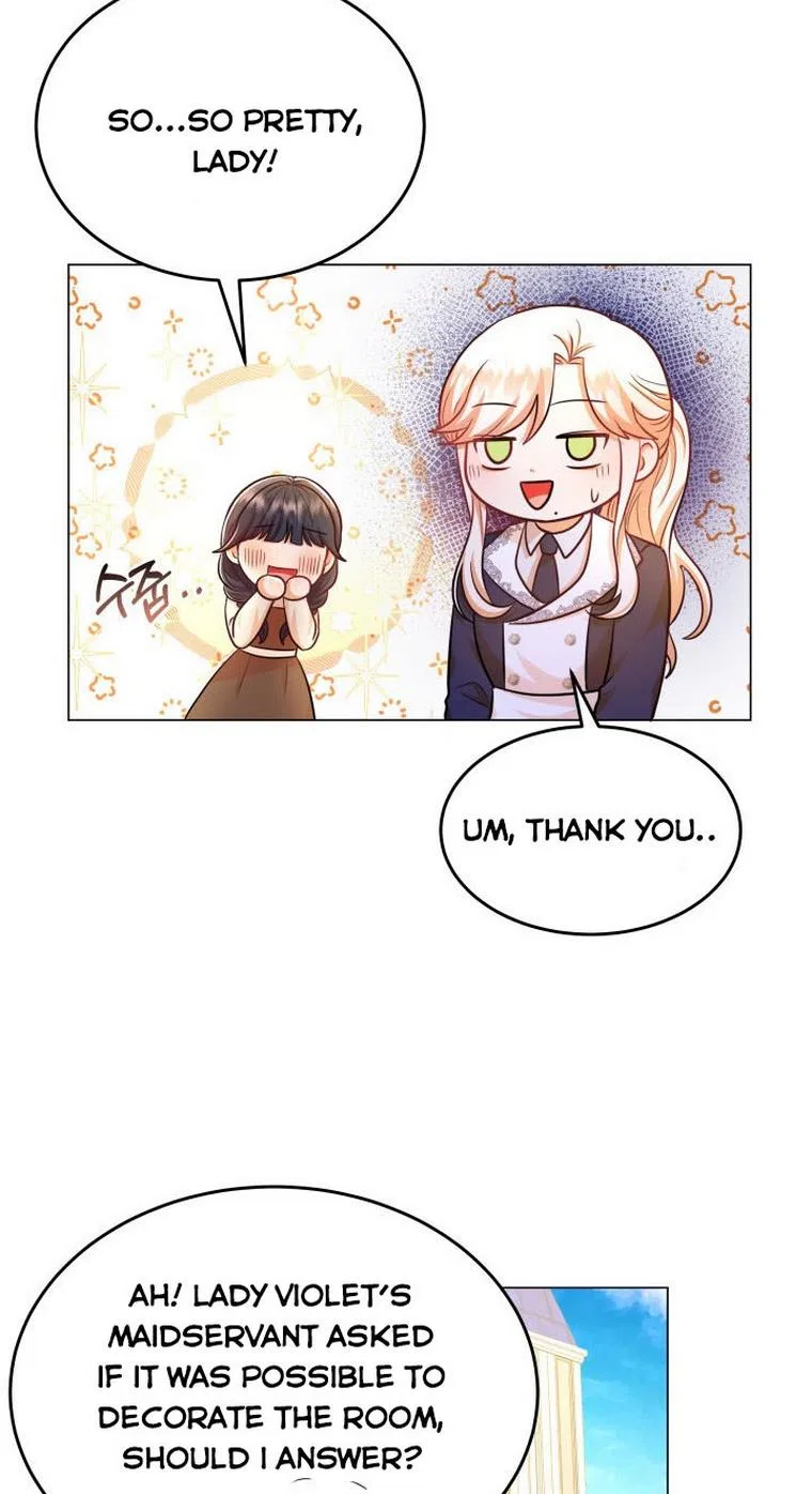 Resigning as the Villainess Chapter 20 – Page 24