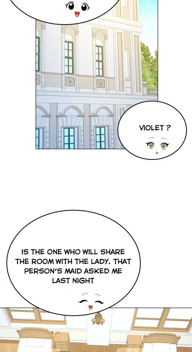 Resigning as the Villainess Chapter 20 – Page 25
