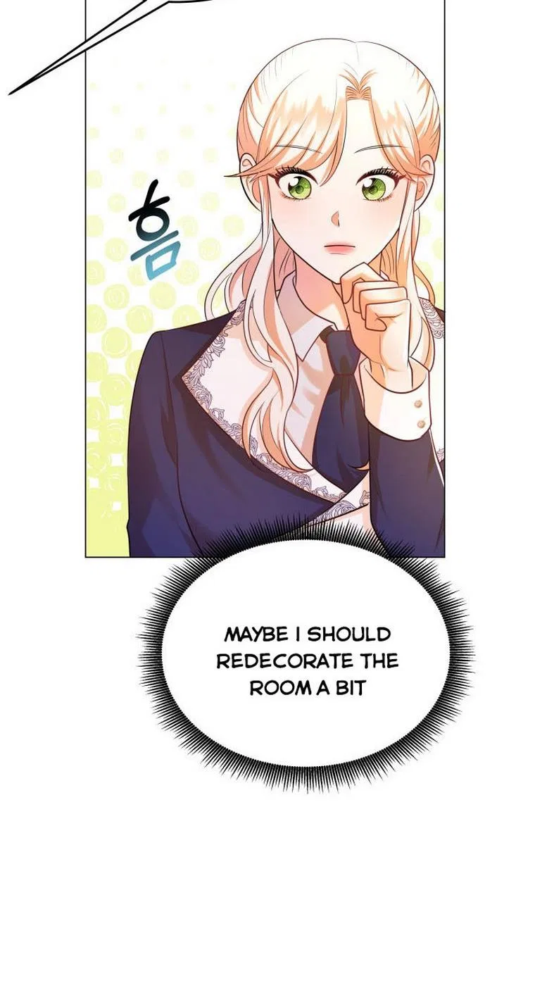 Resigning as the Villainess Chapter 20 – Page 27