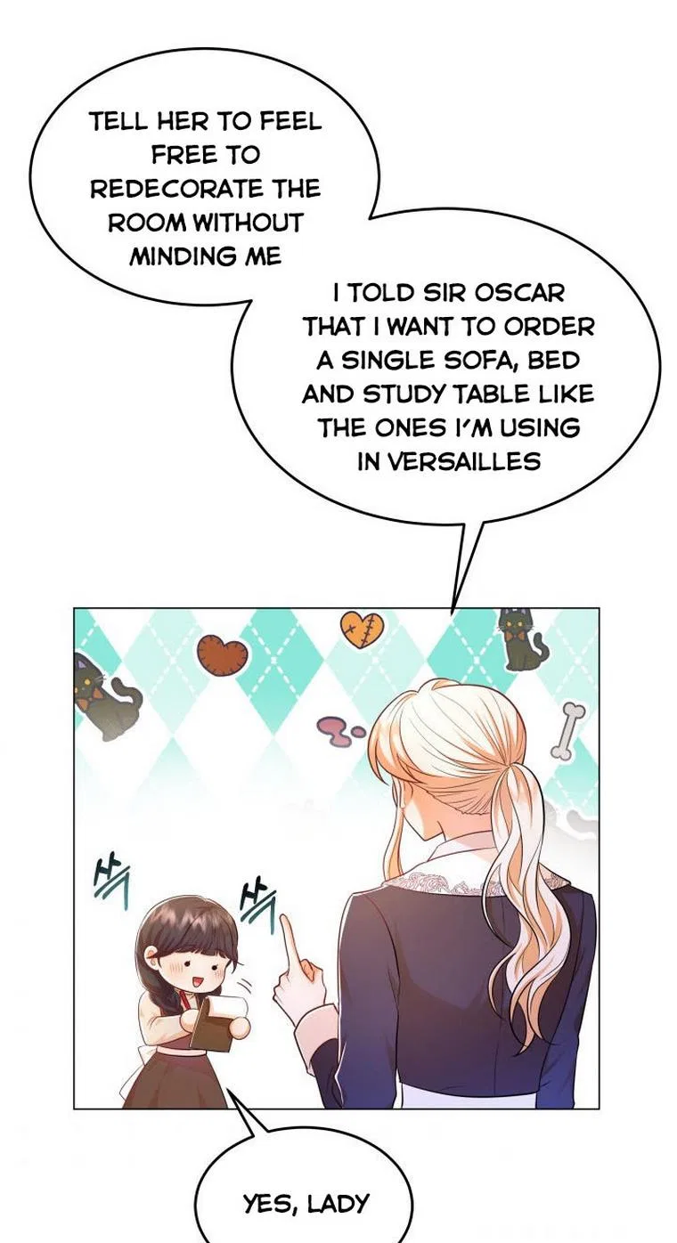 Resigning as the Villainess Chapter 20 – Page 28