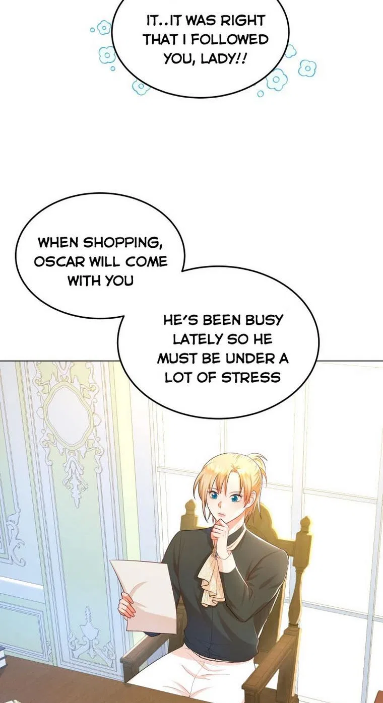 Resigning as the Villainess Chapter 20 – Page 33