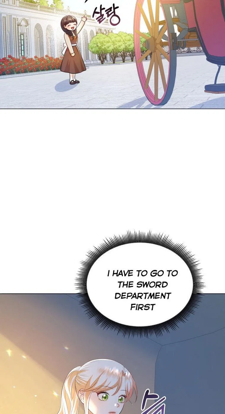 Resigning as the Villainess Chapter 20 – Page 35