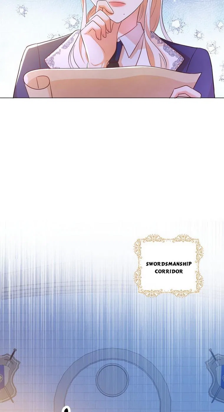 Resigning as the Villainess Chapter 20 – Page 39
