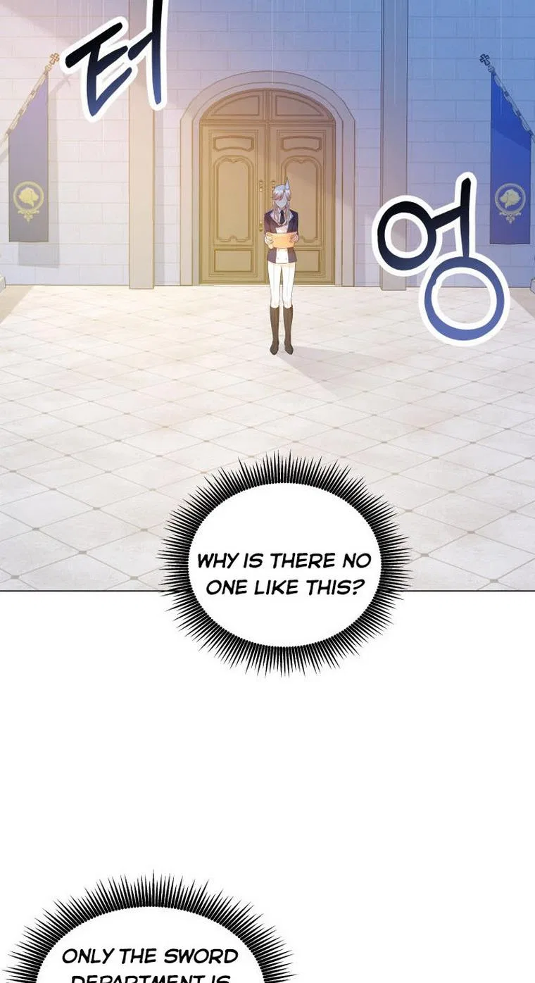 Resigning as the Villainess Chapter 20 – Page 40