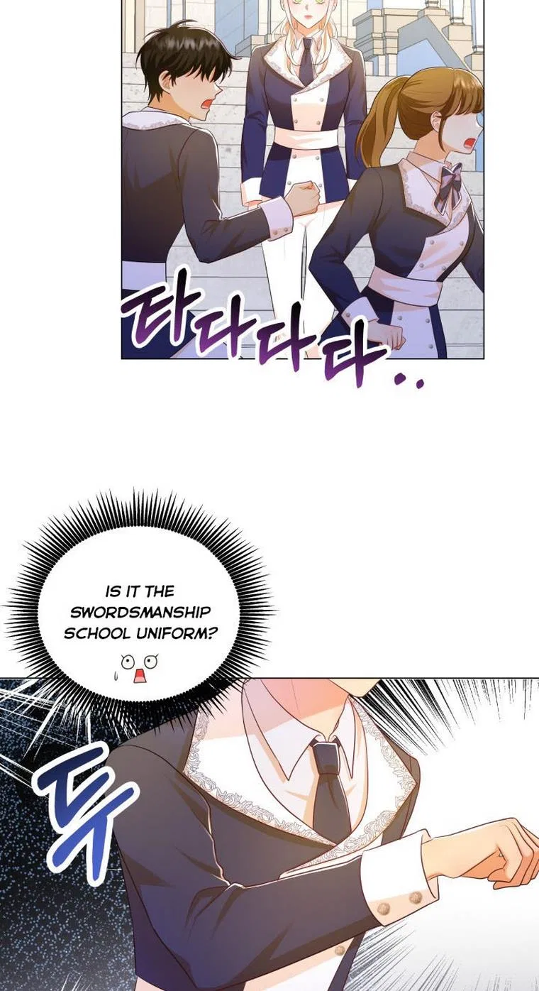 Resigning as the Villainess Chapter 20 – Page 42