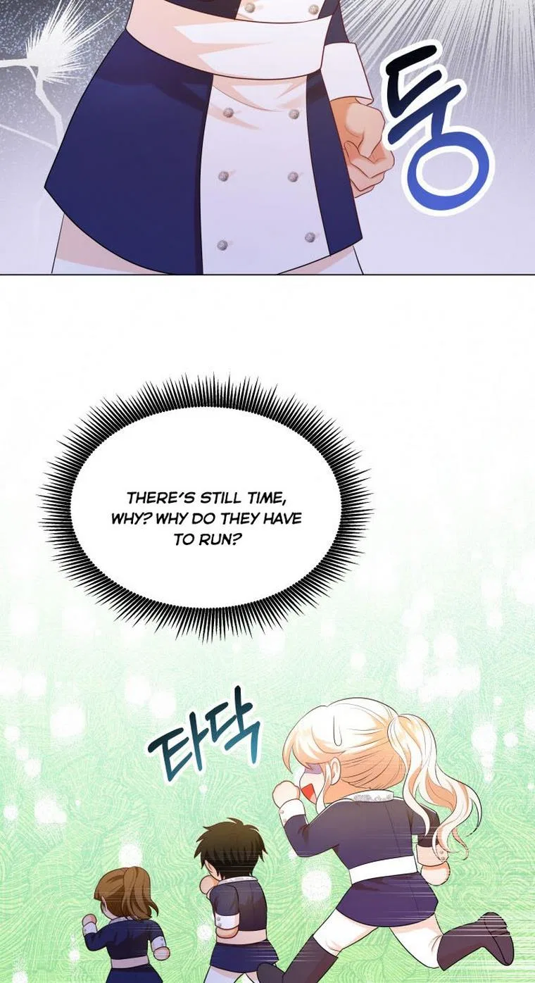 Resigning as the Villainess Chapter 20 – Page 43