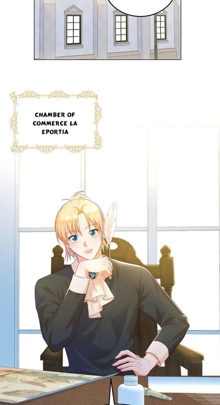 Resigning as the Villainess Chapter 20 – Page 45