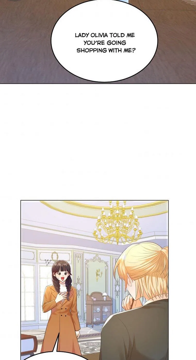 Resigning as the Villainess Chapter 20 – Page 46
