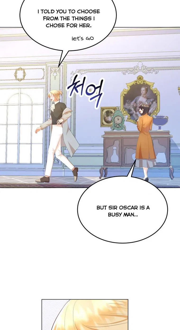 Resigning as the Villainess Chapter 20 – Page 48