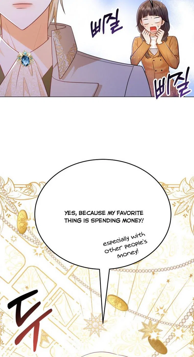 Resigning as the Villainess Chapter 20 – Page 50