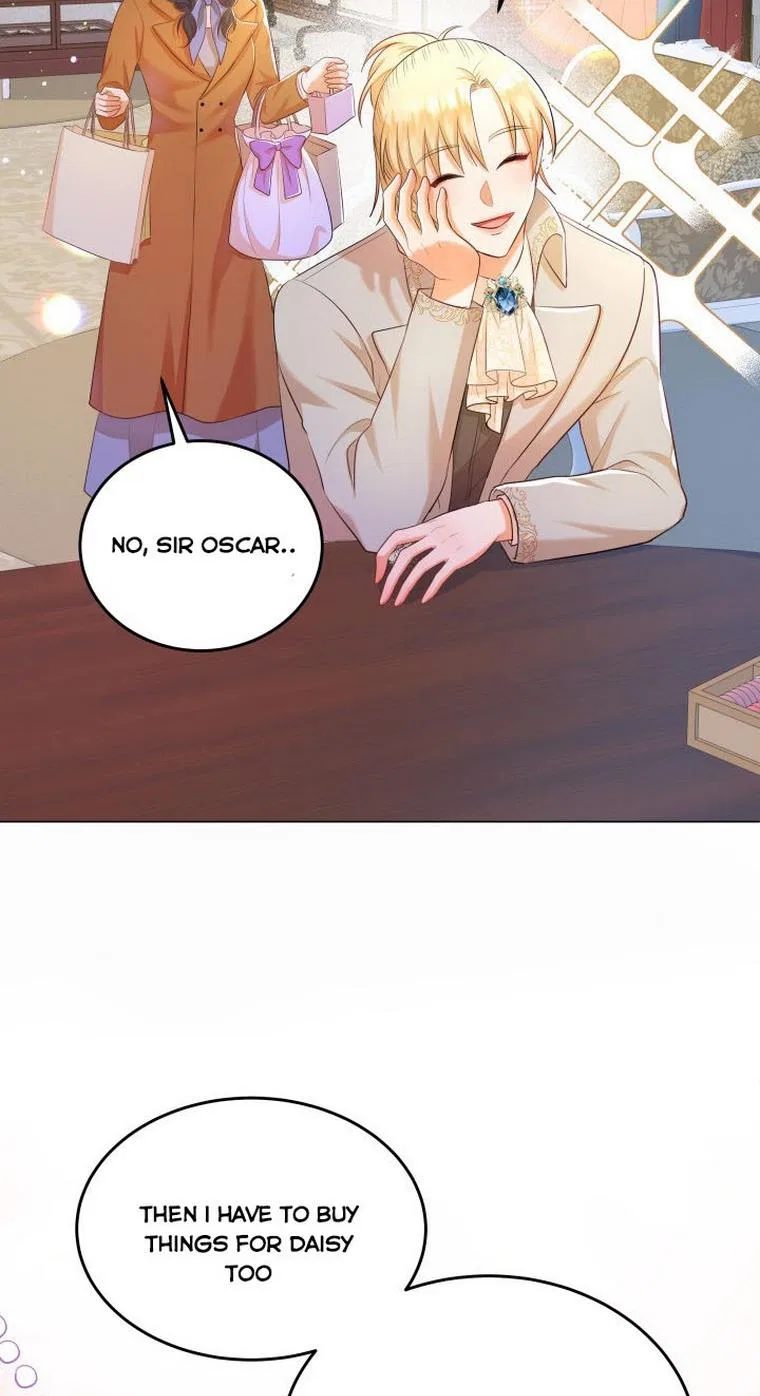 Resigning as the Villainess Chapter 20 – Page 55