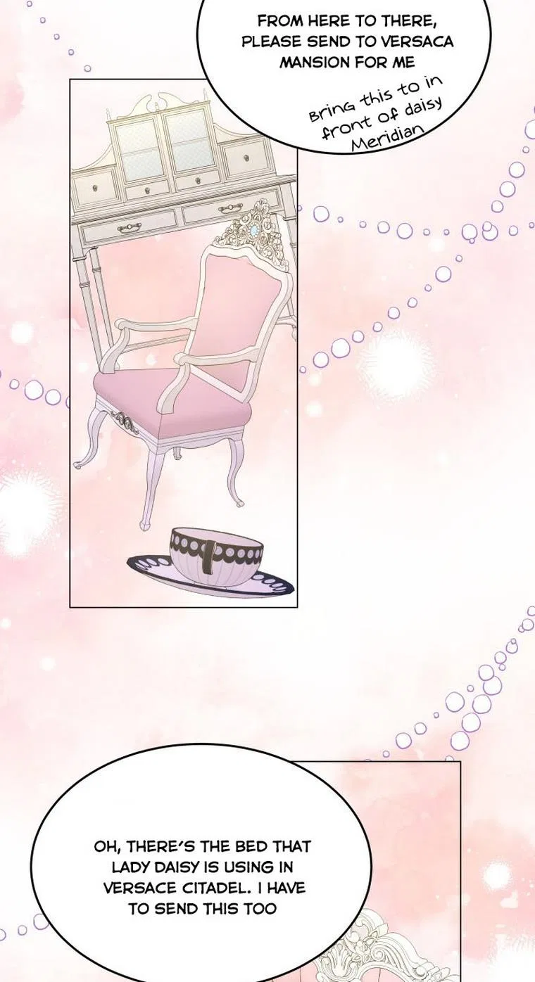 Resigning as the Villainess Chapter 20 – Page 56