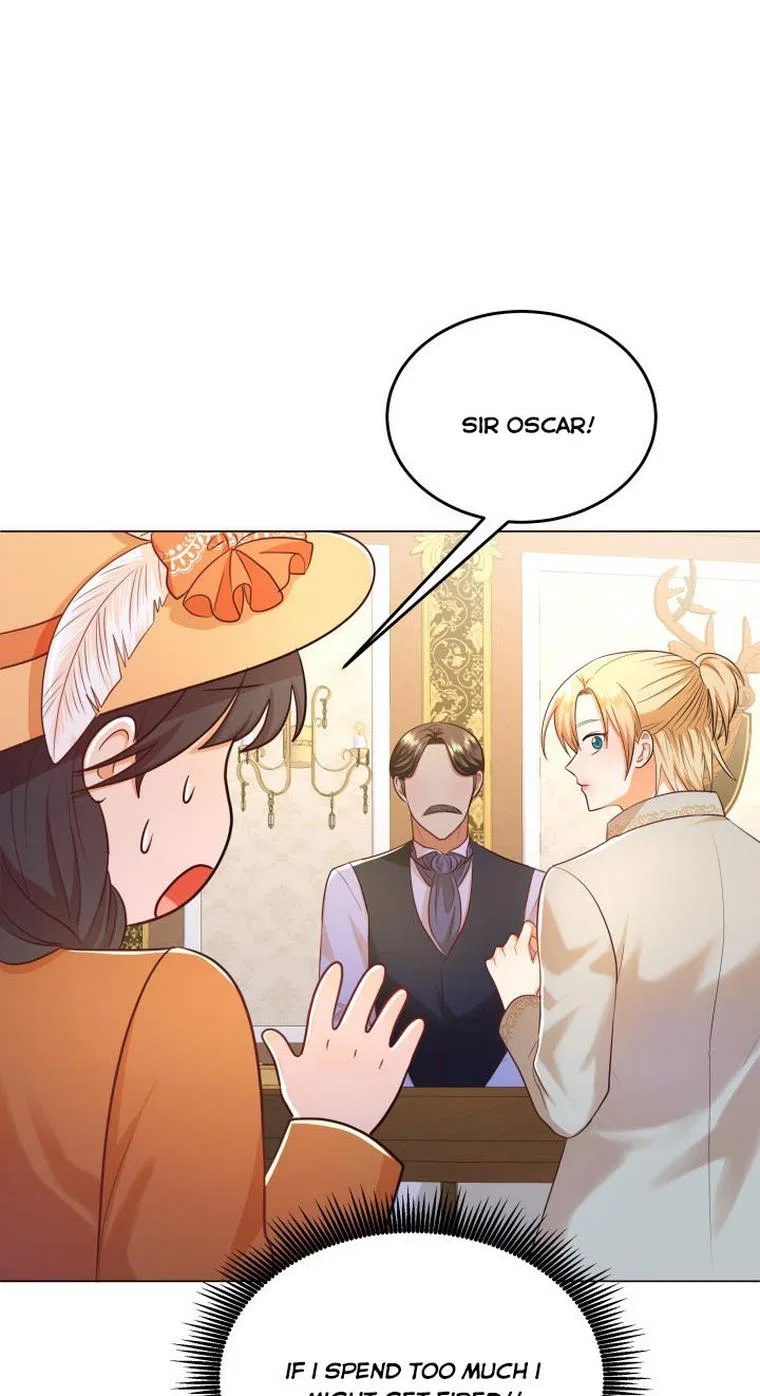 Resigning as the Villainess Chapter 20 – Page 58