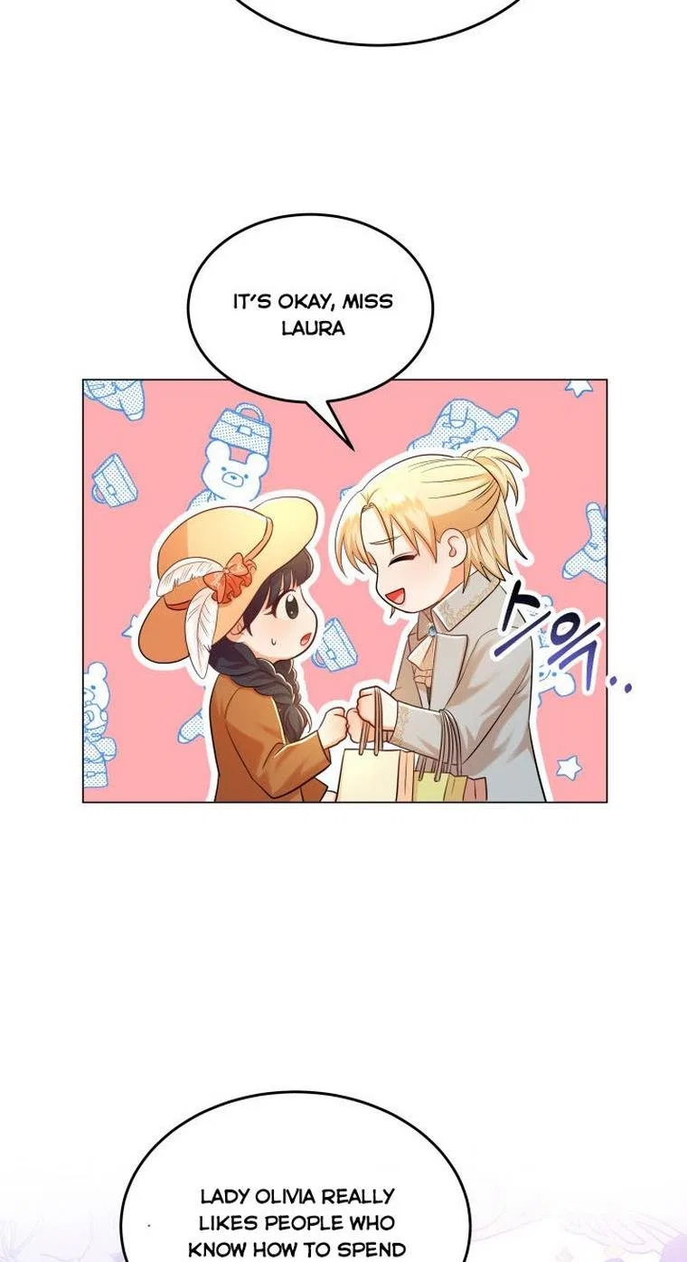 Resigning as the Villainess Chapter 20 – Page 60