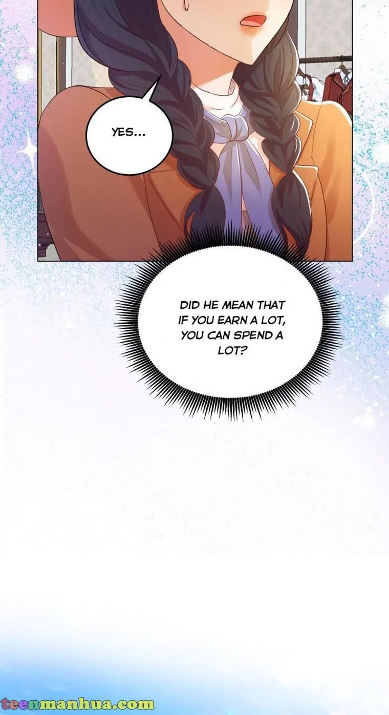 Resigning as the Villainess Chapter 20 – Page 63
