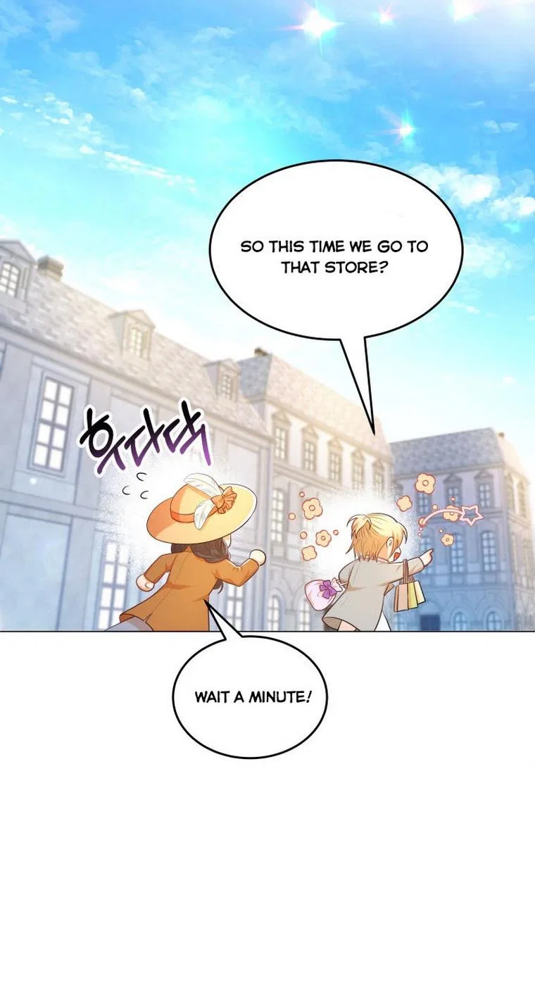 Resigning as the Villainess Chapter 20 – Page 64