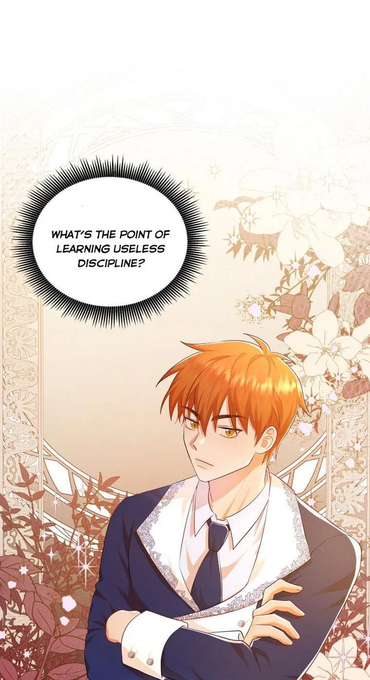 Resigning as the Villainess Chapter 20 – Page 67