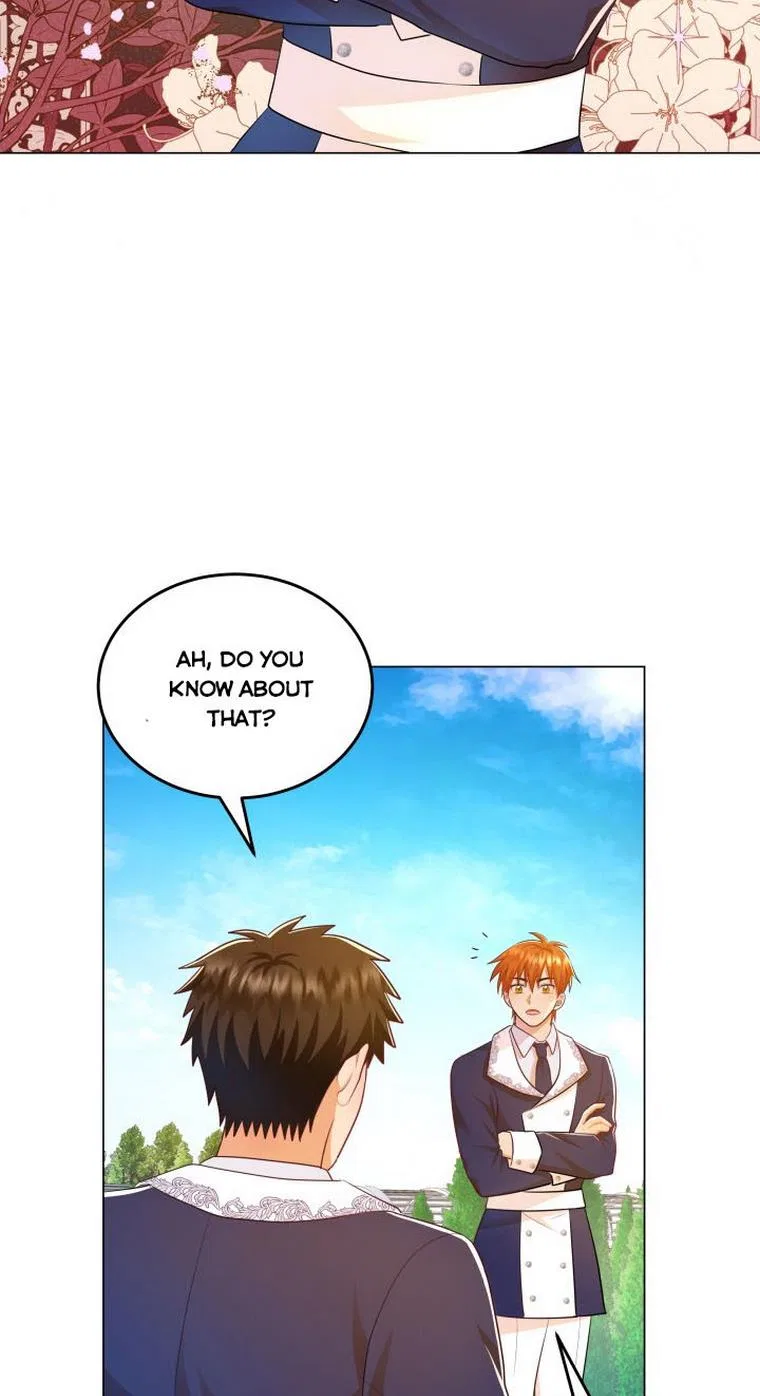 Resigning as the Villainess Chapter 20 – Page 68