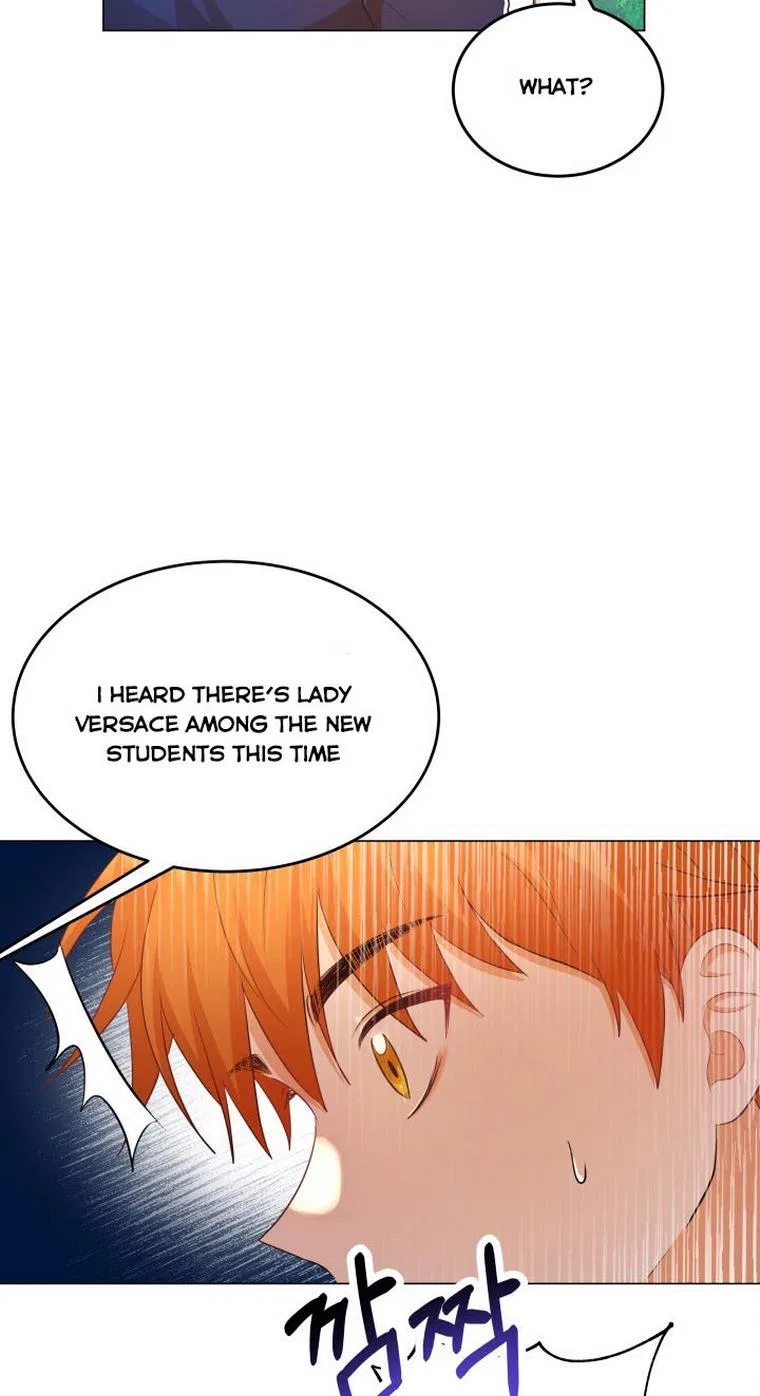Resigning as the Villainess Chapter 20 – Page 69