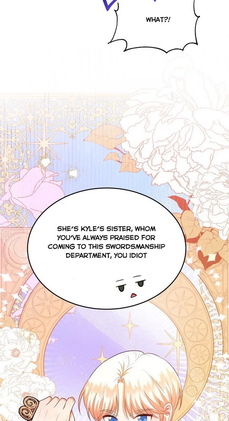 Resigning as the Villainess Chapter 20 – Page 70