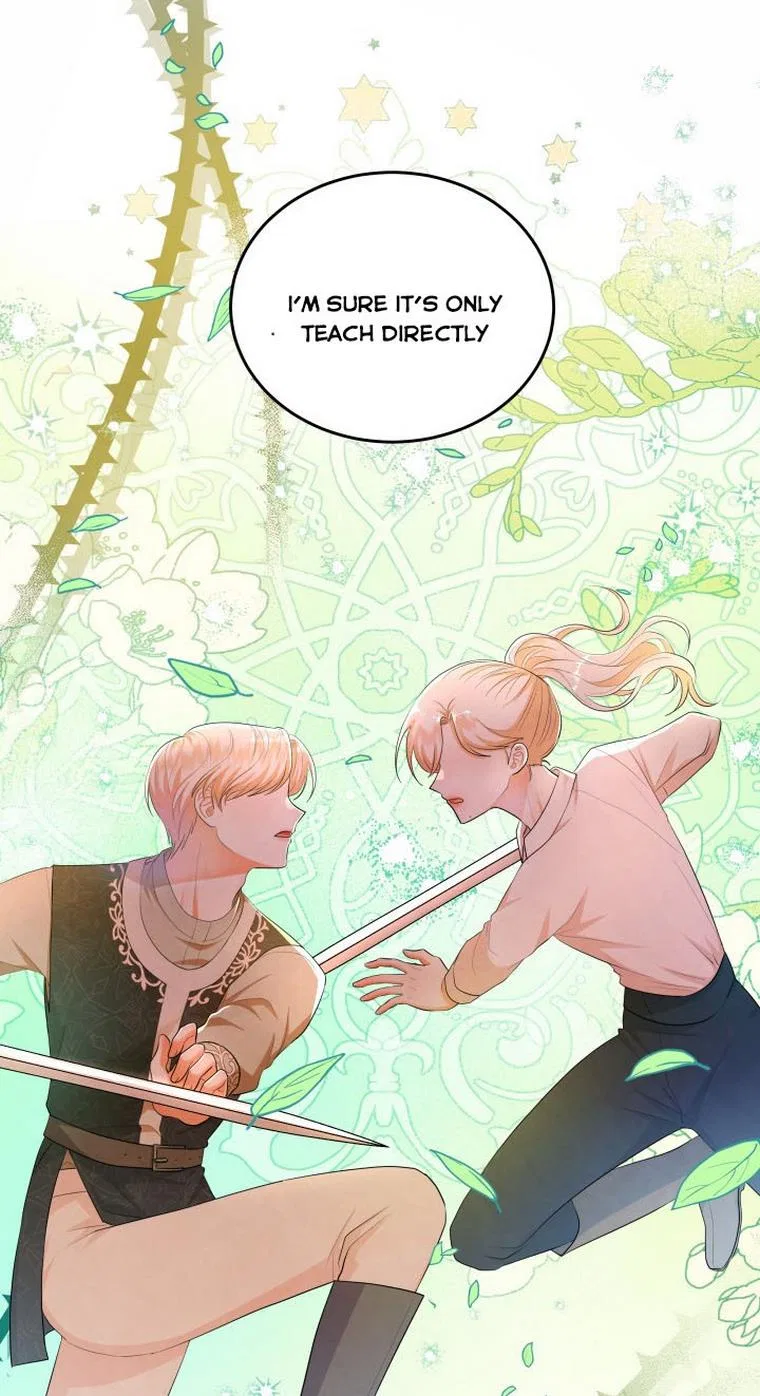 Resigning as the Villainess Chapter 20 – Page 73