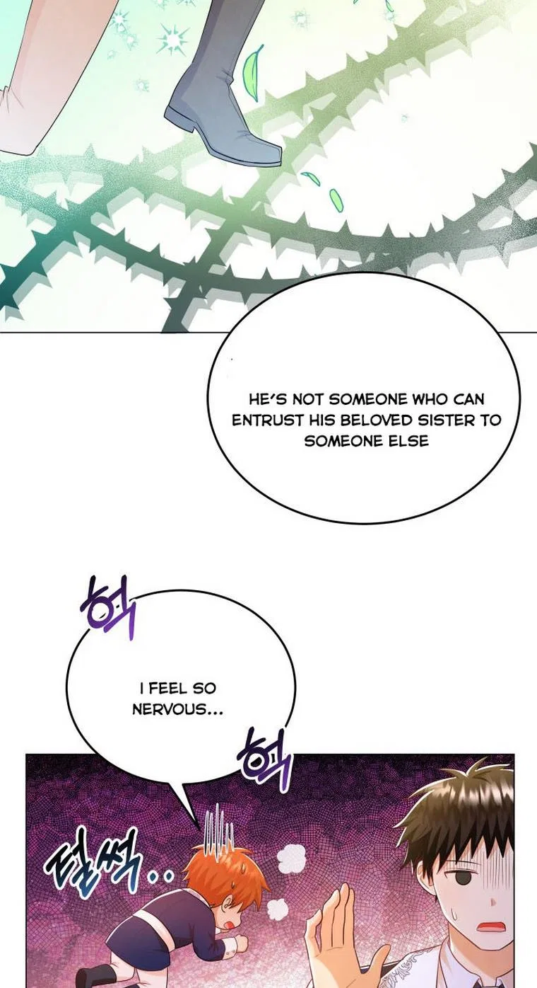 Resigning as the Villainess Chapter 20 – Page 74