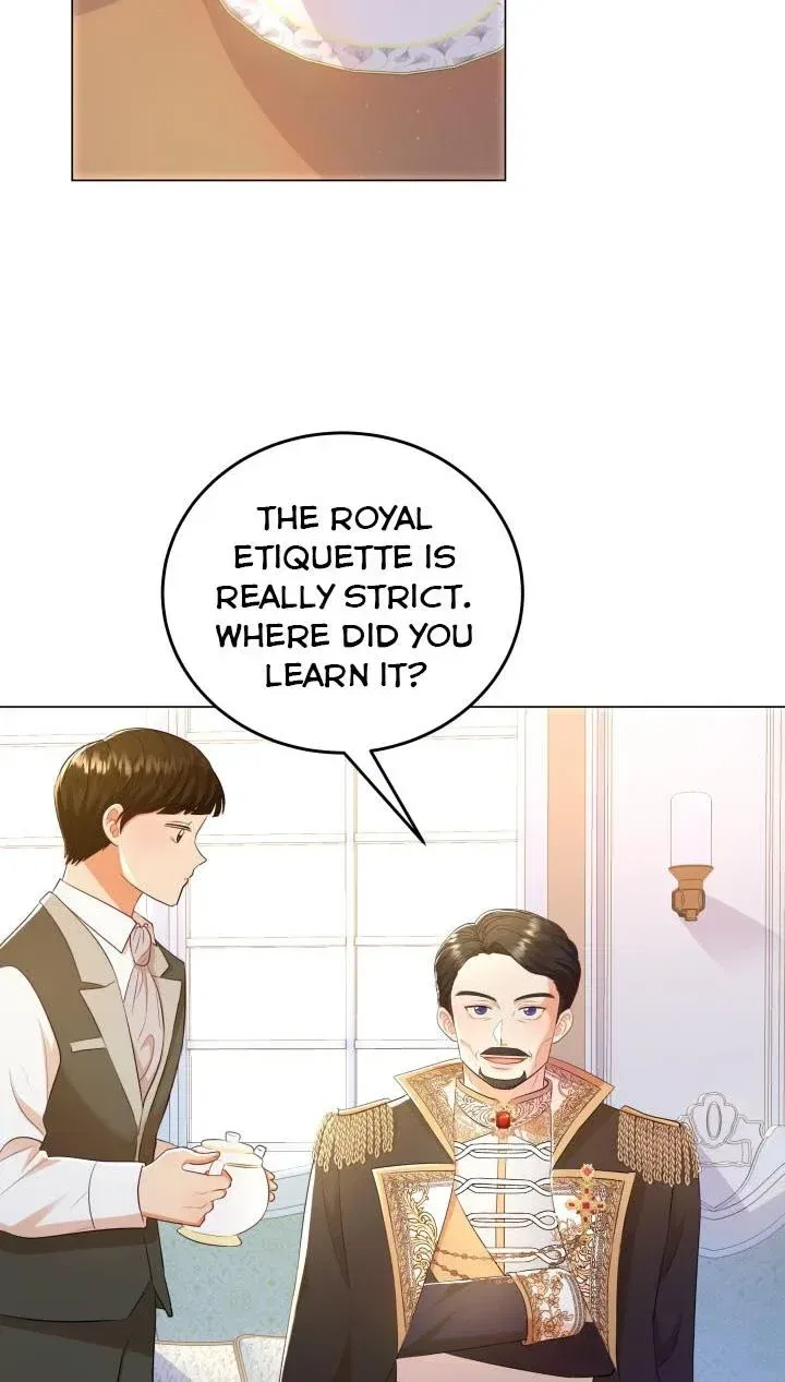 Resigning as the Villainess Chapter 19 – Page 2