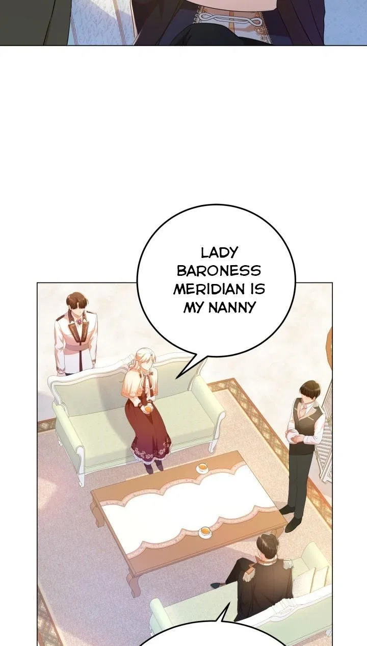 Resigning as the Villainess Chapter 19 – Page 3