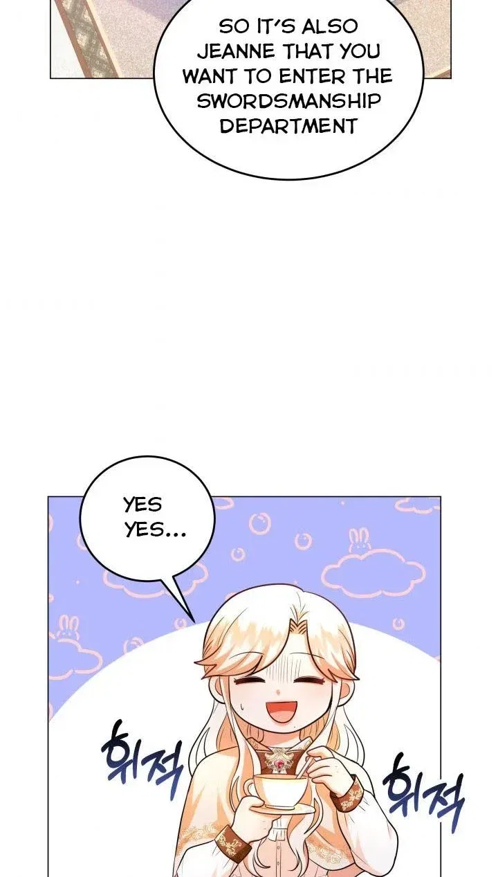Resigning as the Villainess Chapter 19 – Page 4